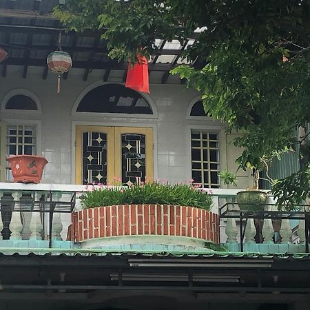 Nha Lan Homestay Hoi An Exterior foto