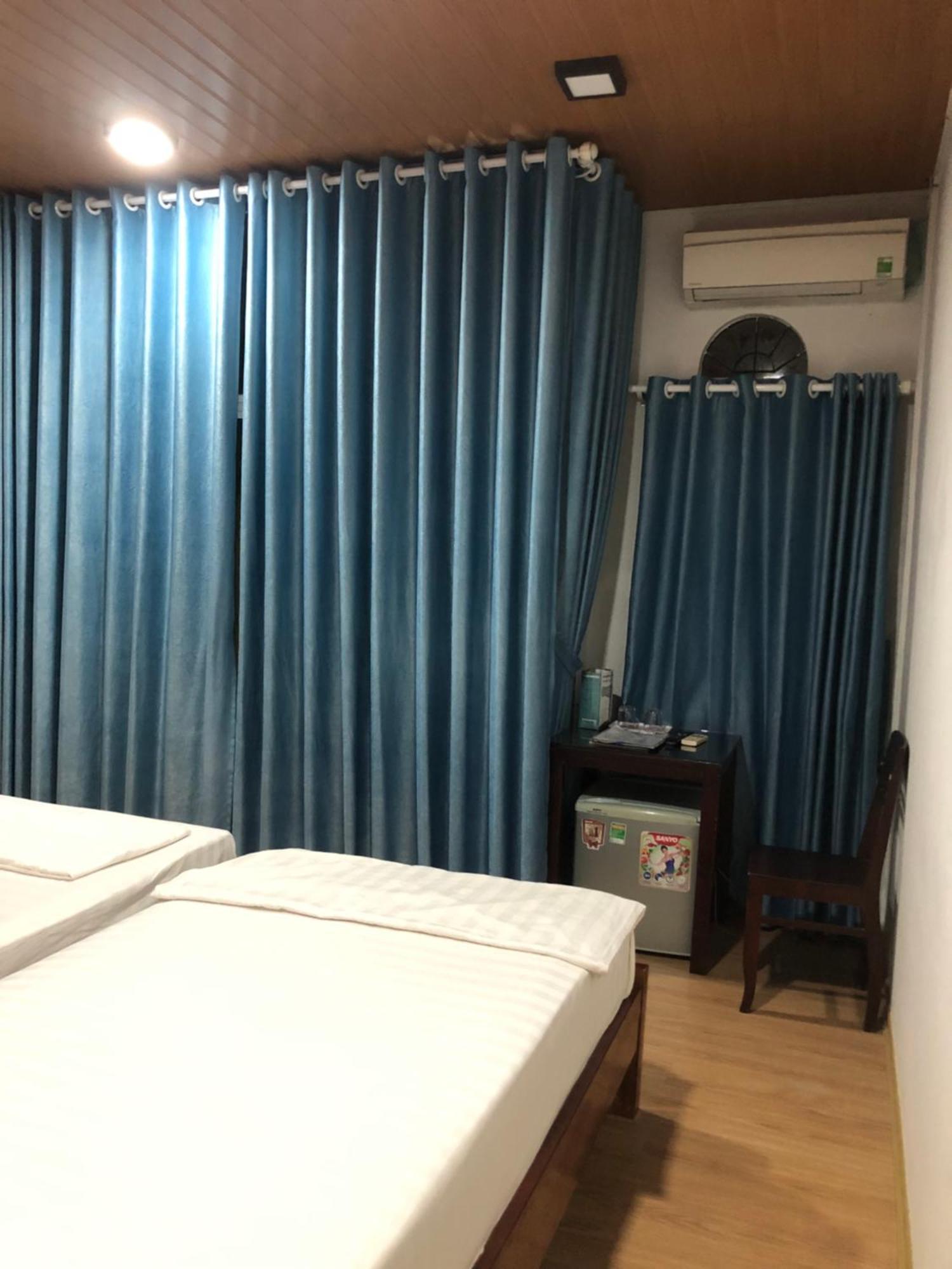 Nha Lan Homestay Hoi An Exterior foto