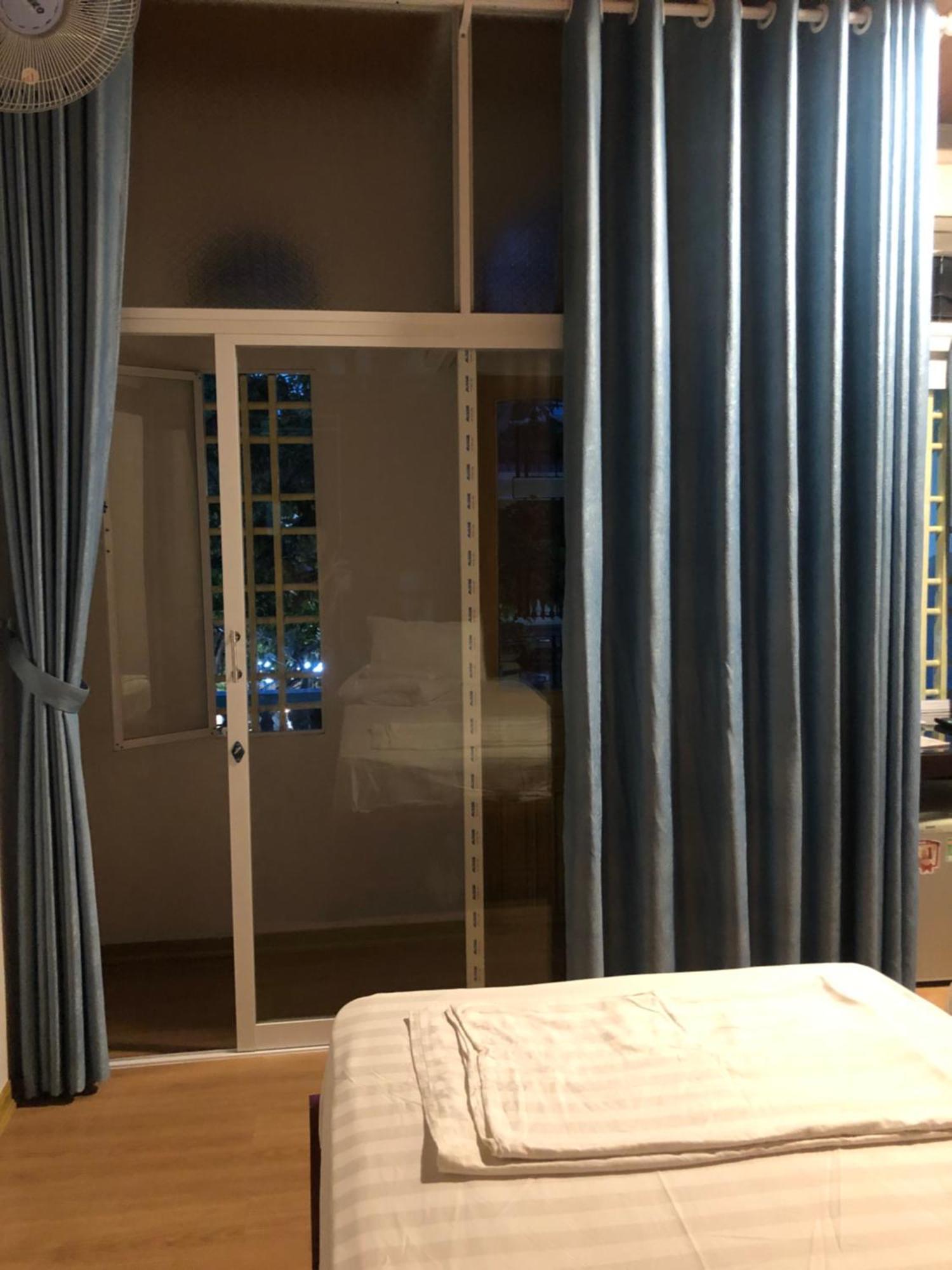 Nha Lan Homestay Hoi An Exterior foto