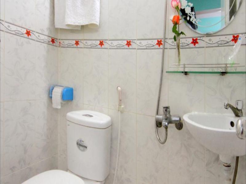 Nha Lan Homestay Hoi An Exterior foto