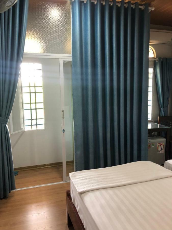 Nha Lan Homestay Hoi An Exterior foto