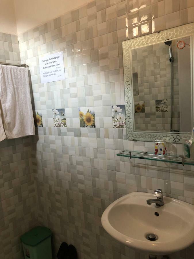 Nha Lan Homestay Hoi An Exterior foto