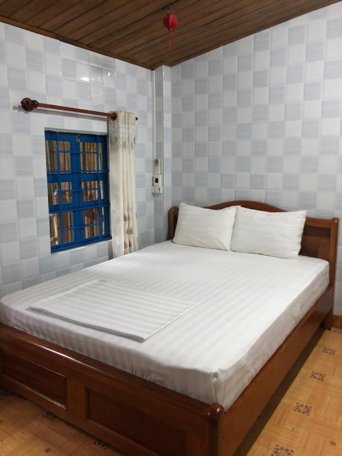 Nha Lan Homestay Hoi An Exterior foto