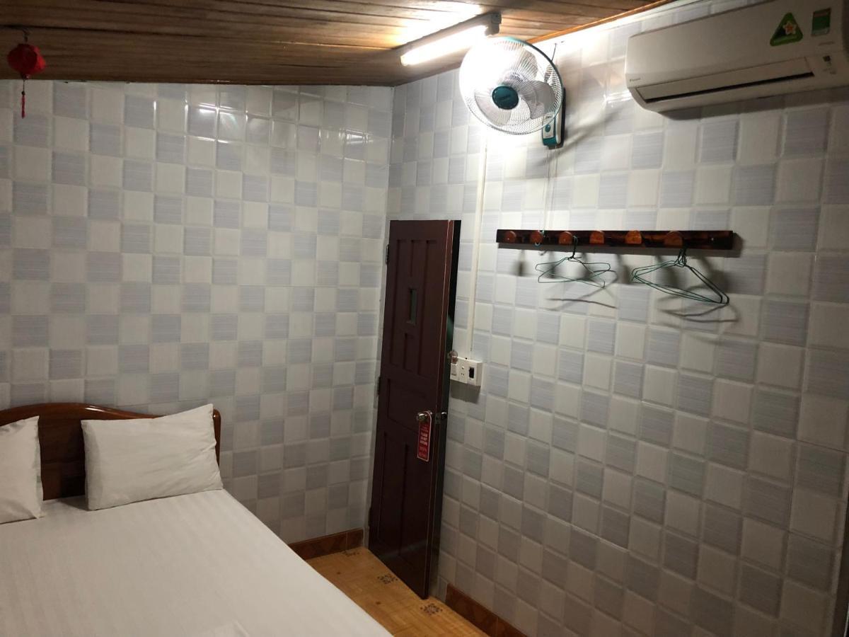 Nha Lan Homestay Hoi An Exterior foto